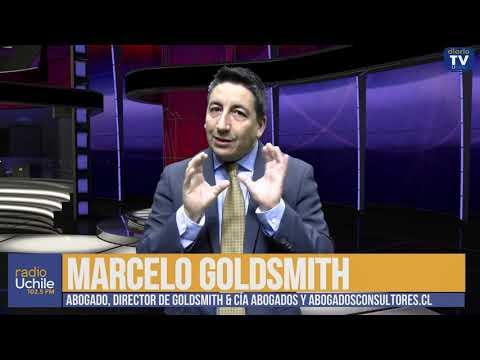 Marcelo Goldsmith, photo 2