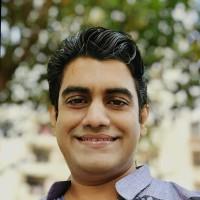 Arunanshu Kumar, photo 2