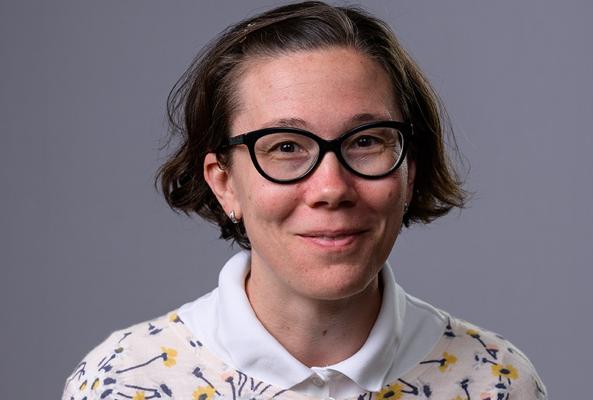 Lindsey Waddell, photo 2