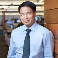Marcus Ryu