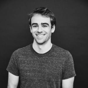 Tyler Shultz, photo 1