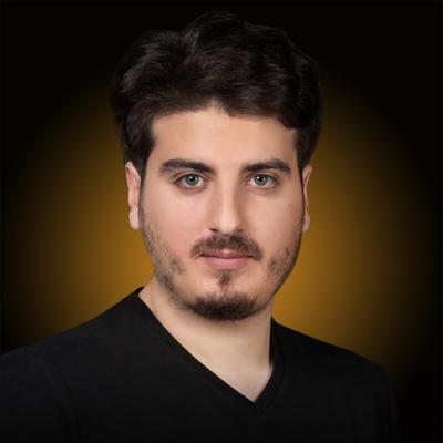 Antoine Jebara, photo 2