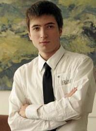 Sergio Escoté, photo 1