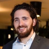 Matt Burrows, photo 1