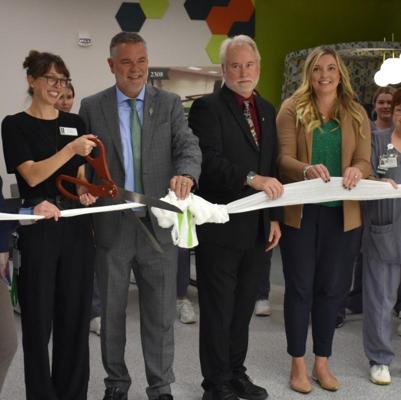 Scott Eberstein, photo 1