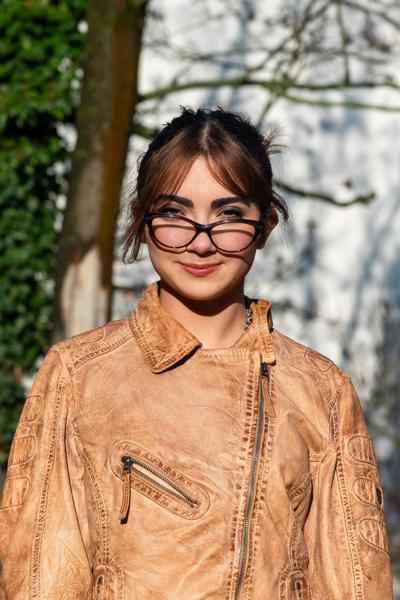 Laura Karnap, photo 1