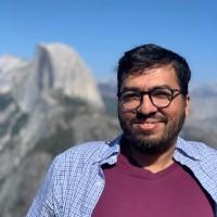 Usman Munir, photo 2