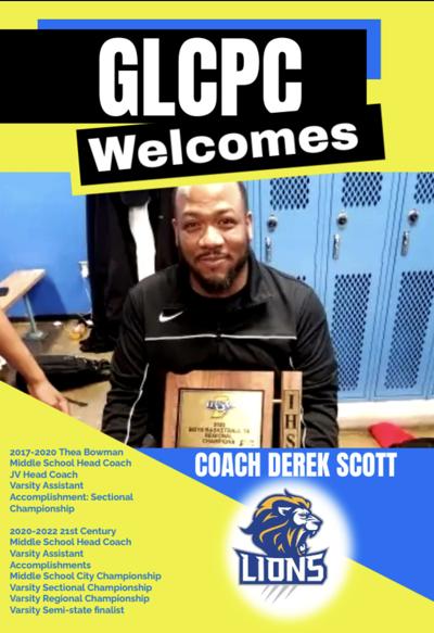 Derek Clark, photo 1