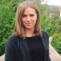 Mirela Moldovan, photo 2