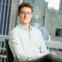 Trevor Kiviat, photo 1