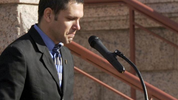 Ray O'Sullivan, photo 1