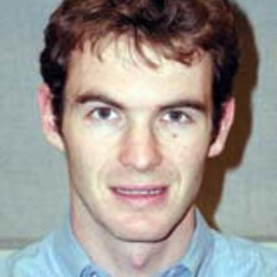 Nathan Stein, photo 1