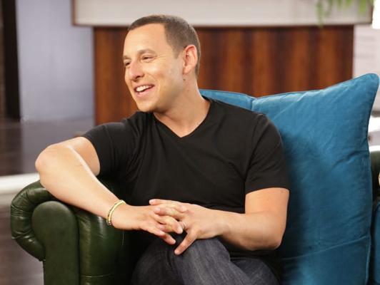 Harley Finkelstein, photo 1