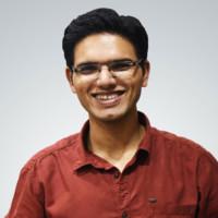 Sushant Randive, photo 2