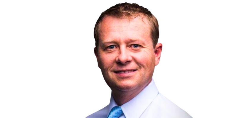 Mike Ramsey, photo 2