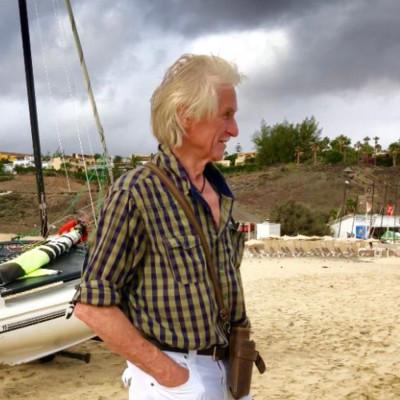 Robert Nauta, photo 1