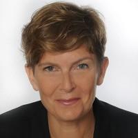 Kirsten Knippschild, photo 1