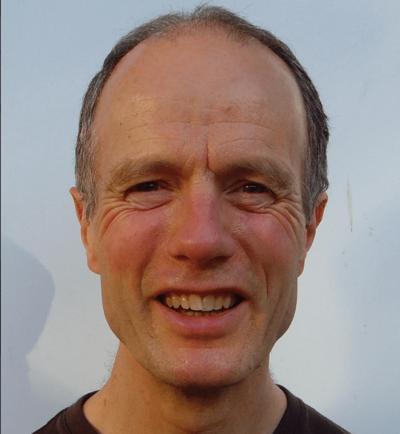 Michael Shallcross, photo 2