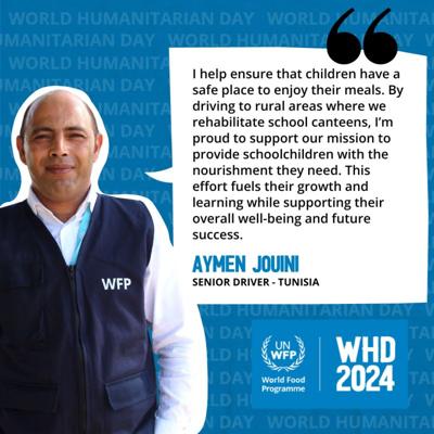 Regina Munene, photo 2