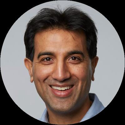 Vijay Koduri, photo 1