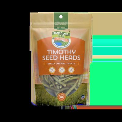 Timothy Heads, photo 1