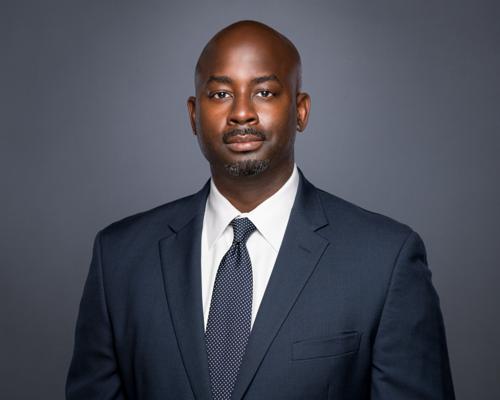 Steve Glass, photo 2