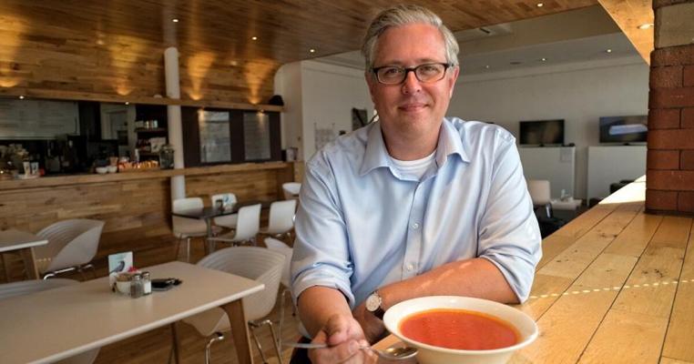 Brent Woods, photo 2