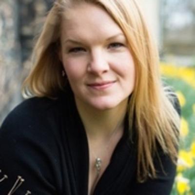 Sandra Engstrom, photo 2