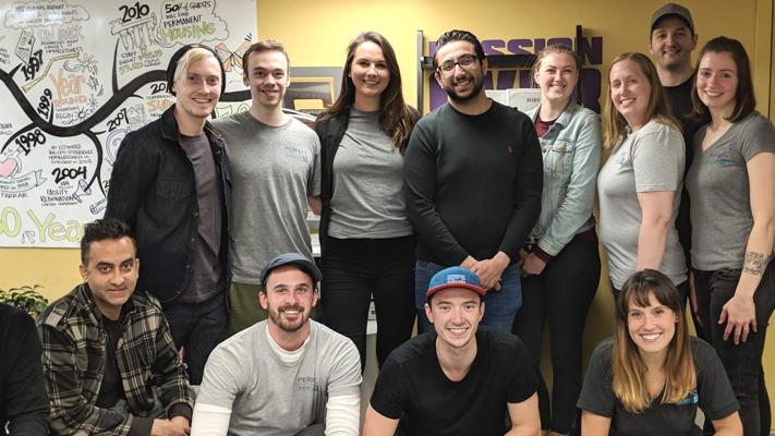 Ajay Pattani, photo 2