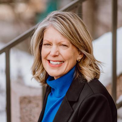 Nancy Kepner, photo 1