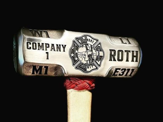 Sledge Smith, photo 2