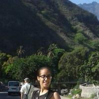 Kathleen Sequeira, photo 1