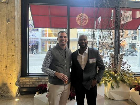 Lamar Newburn, photo 1