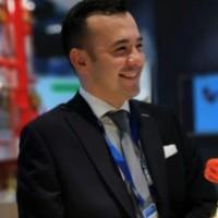 Oguz Erdogan, photo 2