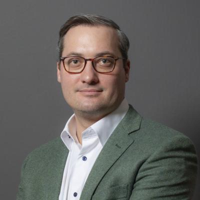 Bobby Fitzgerald, photo 1