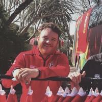 Jamie Fitzpatrick, photo 2