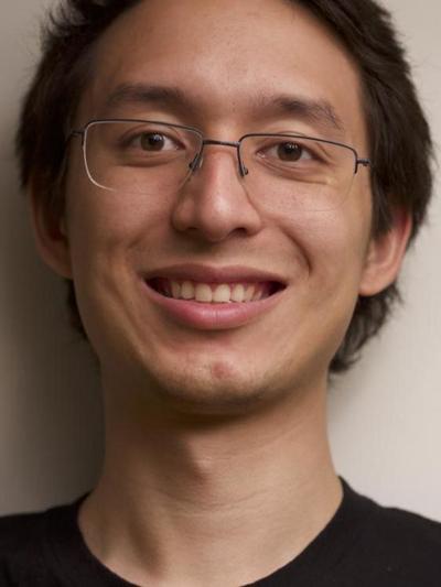 Bryan Yuan, photo 1