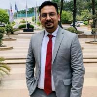 Deepak Dwivedi, photo 2