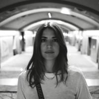 Christopher Mischaikow, photo 2