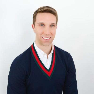 Blake Brower, photo 2