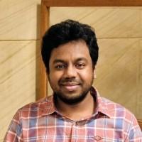 Nagarjun Palavalli, photo 1