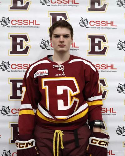 Kyle Wagman, photo 1