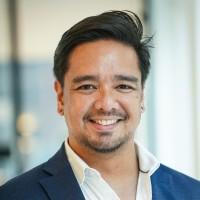 Joseph Peralta, photo 1