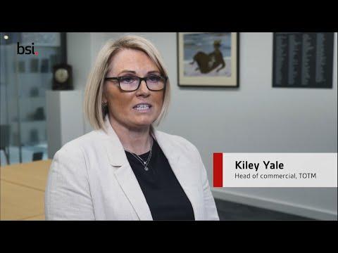 George Kiley, photo 1