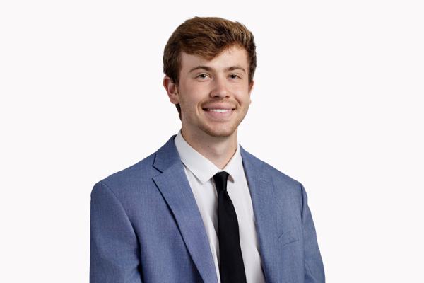 Matthew Lipscombe, photo 1