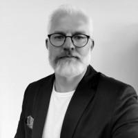 Jonas Westerholm, photo 2