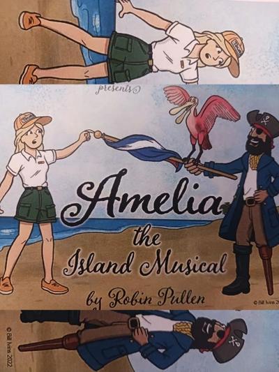 Robin Pullen, photo 2