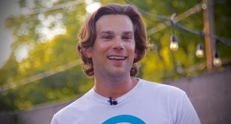 Stephen Garten, photo 2