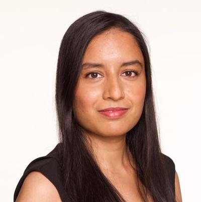 Megha Gupta, photo 2