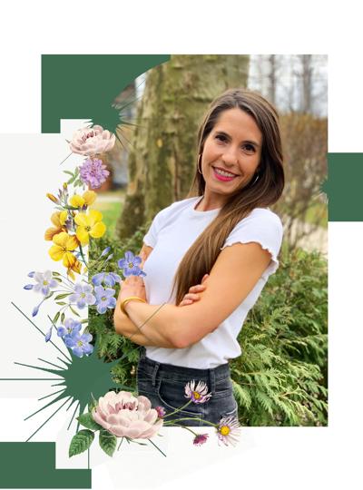 Alexandra Warbasse, CPCC, photo 2